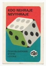 1985, ČSLO