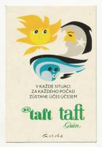 1985, Taft