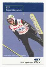 2007, OMV