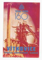 1988, Vítkovice