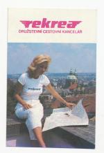 1989, REKREA