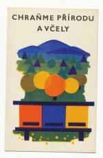 1983, Český svaz včelařů