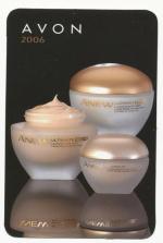 2006, AVON