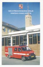 2005, Hasiči Beroun