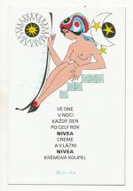 1987, NIVEA