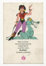 1987, ELMEX