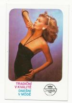 1987, Modeta Jihlava