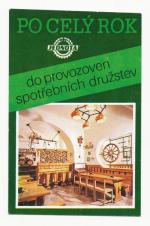 1987, JEDNOTA