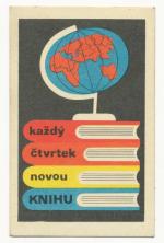 1979, Kniha n.p. Pardubice