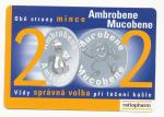 2002, Ambrobene Mucobene