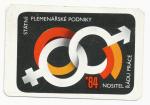 1984, Státní plemenářské podniky