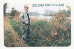 1997, Zelená pro Polabí