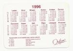 1996, Oriflame