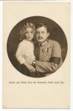 Karel I.