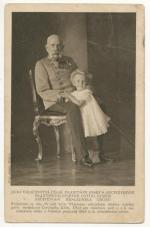 František Josef I