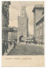Praha
