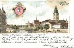 Pardubice
