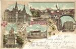 Pardubice
