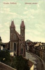 Hradec Králové