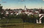 Brušperk