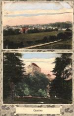 Opočno