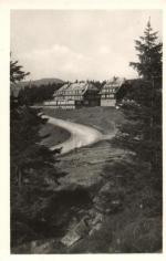 Krkonoše