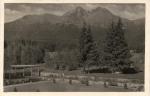 Vysoké Tatry