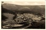 Krkonoše - Špindlerův Mlýn