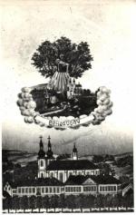 Bohosudov