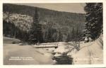 Krkonoše
