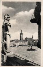 České Budějovice