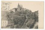 Praha