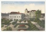 Prostějov