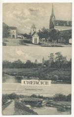Uherčice