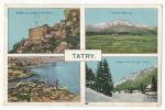 Vysoké Tatry