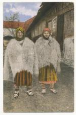 Kroje Máramaros