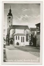 Banská Bystrica