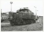 Lokomotiva E423.001