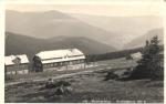 Krkonoše