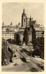 Hradec Králové