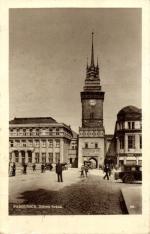 Pardubice