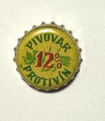 Vršek Protivín 12%
