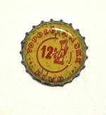 Vršek Topolčany 12°