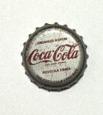 Coca-Cola Fruta Brno 