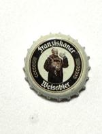 Vršek Franziskaner Weissbier Německo