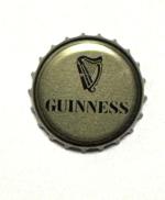 Vršek Guinness Irsko
