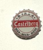 Vršek Castelberg Itálie