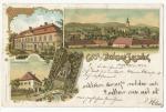 Jeseník nad Odrou