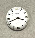 Strojek 66,4 s číselníkem