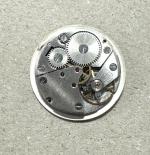 Strojek 66,4 s číselníkem